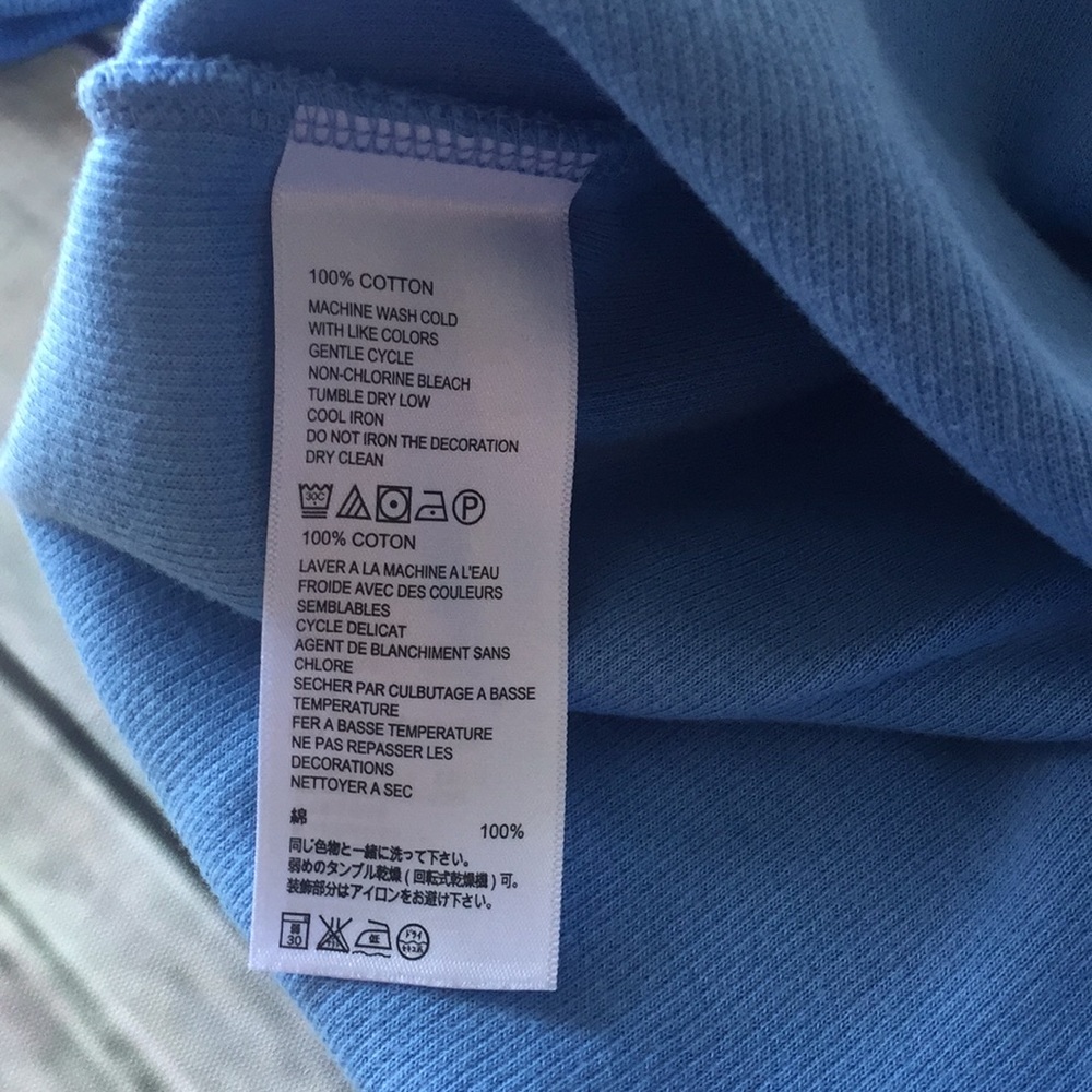 NWT Tommy Bahama Aruba pullover - Picture 6 of 6